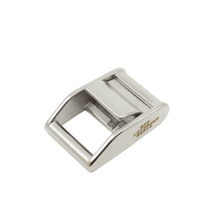 25Mm 316 Stainless Steel Cam Buckle | 250Kg - 2