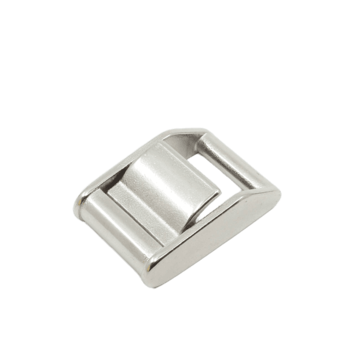 25Mm 316 Stainless Steel Cam Buckle | 250Kg - 4