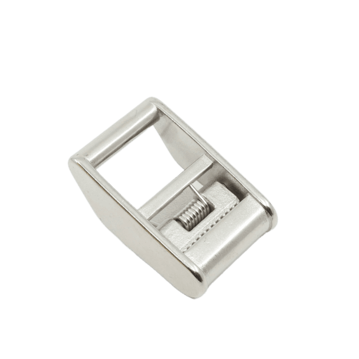 25Mm 316 Stainless Steel Cam Buckle | 250Kg - 5