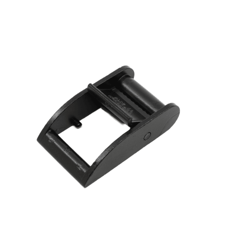 25Mm Black Cam Buckle | 400Kg - 2