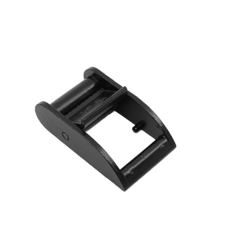 25Mm Black Cam Buckle | 400Kg - 3