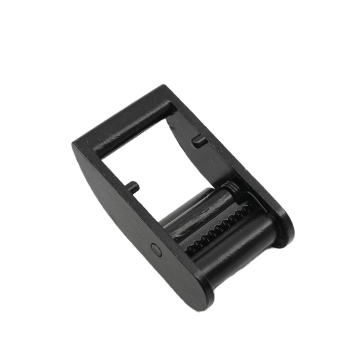 25Mm Black Cam Buckle | 400Kg - 5