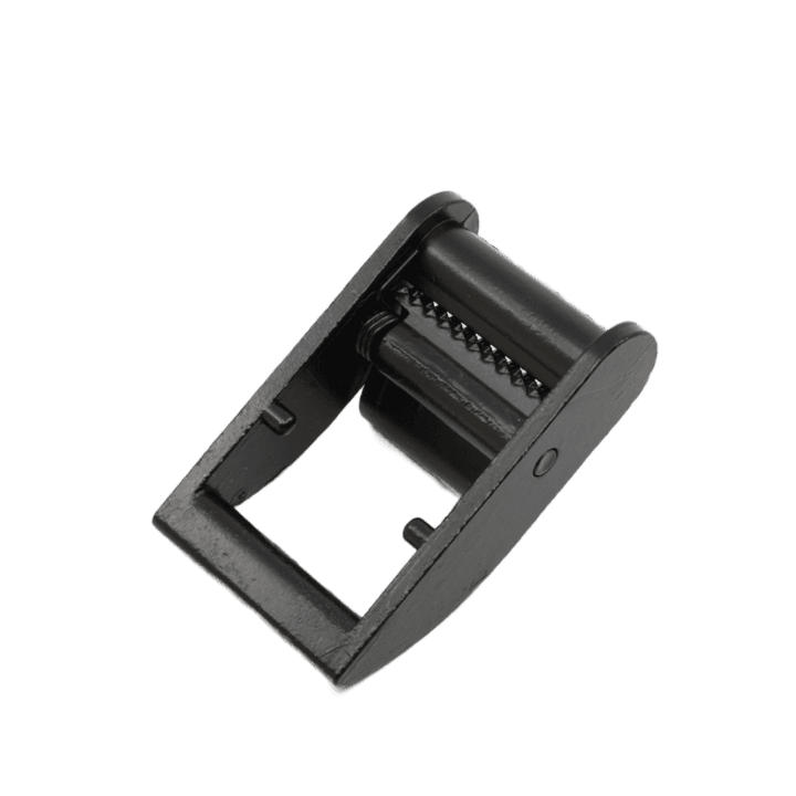 25Mm Black Cam Buckle | 400Kg - 6