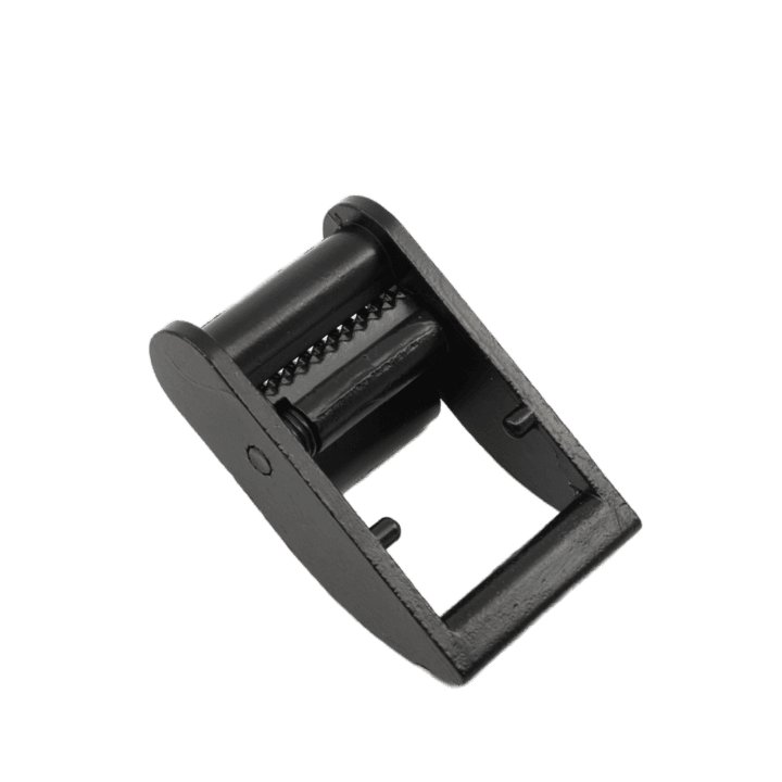 25Mm Black Cam Buckle | 400Kg - 7