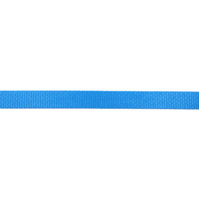 25mm Blue Polyester Webbing | 2000kg