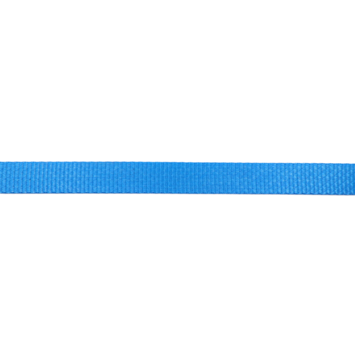 25Mm Blue Polyester Webbing | 2000Kg