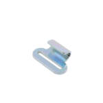 25mm Flat J-Hook | 500kg