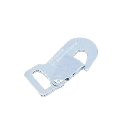 25mm Flat Snap Hook | 2500kg