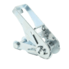 25mm Long Narrow Handle Ratchet Buckle | 2000kg