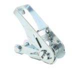 25mm Long Narrow Handle Ratchet Buckle | 2000kg