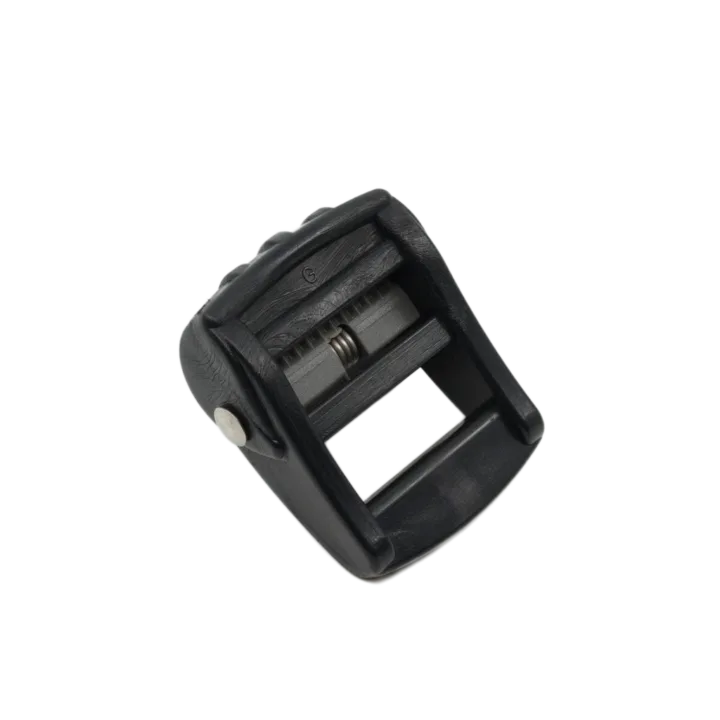 Cb2502Pc - 25Mm, 200Kg Plastic Cam Buckle - 4