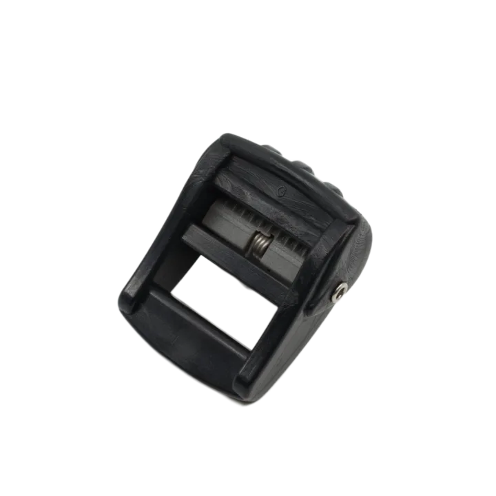 Cb2502Pc - 25Mm, 200Kg Plastic Cam Buckle - 5