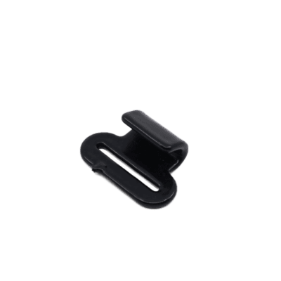 FH2505 - 25mm, 500kg Plastic Coated Flat J-Hook