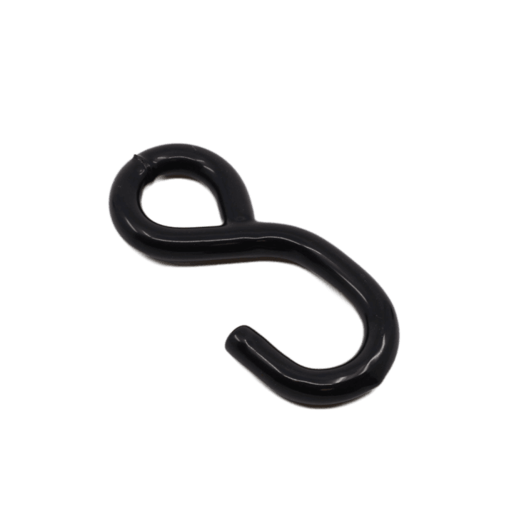 25Mm Plastic Coated S-Hook | 800Kg - 4