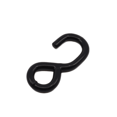 25mm Plastic Coated S-Hook | 800kg