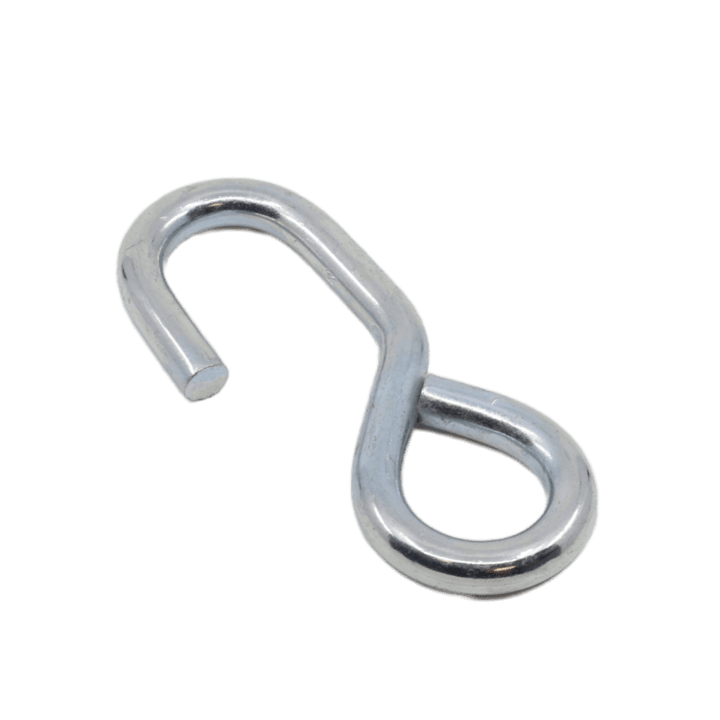 25Mm S-Hook | 1500Kg - 2