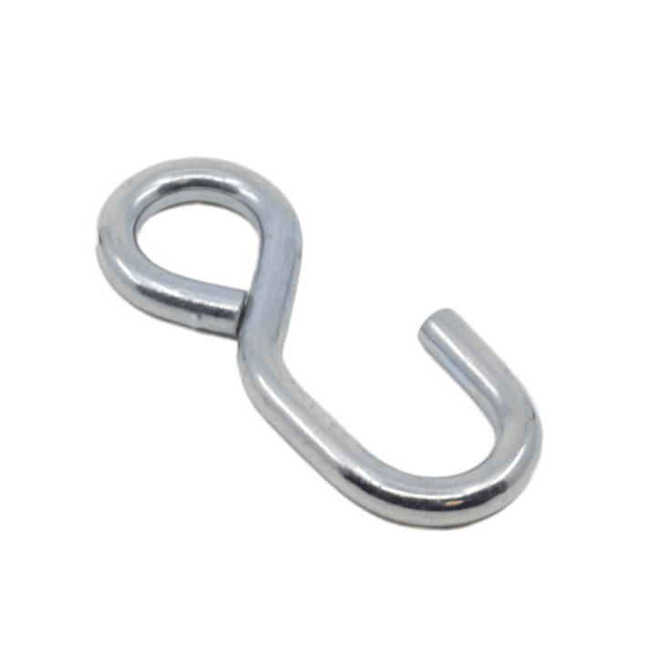 25Mm S-Hook | 1500Kg - 4