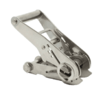 25mm Stainless Steel Ratchet Buckle | 1500kg
