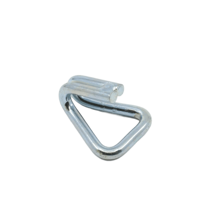 Wh2514 - 25Mm, 1400Kg Wire Claw Hook - 2