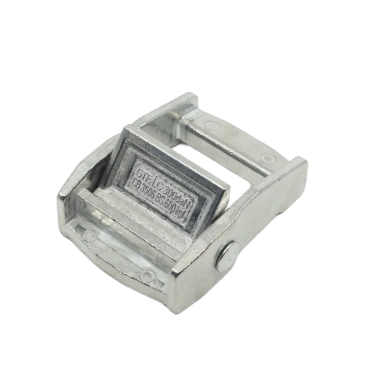 35Mm Cam Buckle | 600Kg - 4