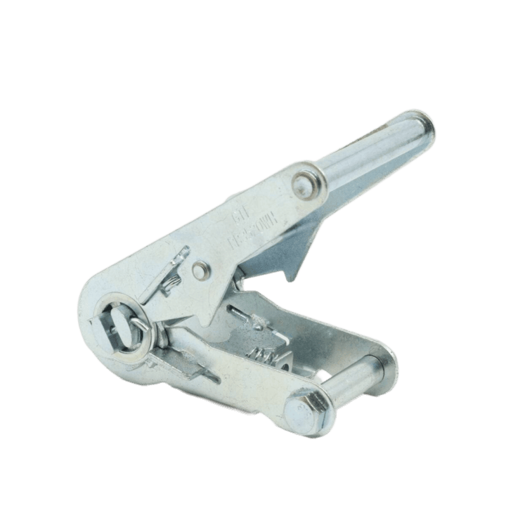 35Mm, 2000Kg Wide Handle Ratchet Buckle - 3