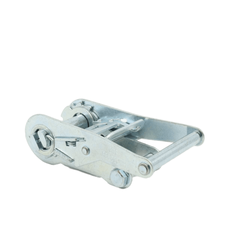 35Mm, 2000Kg Wide Handle Ratchet Buckle - 4