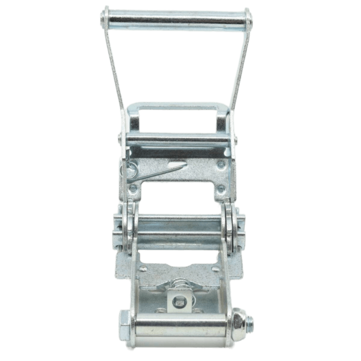 35Mm, 2000Kg Wide Handle Ratchet Buckle - 5