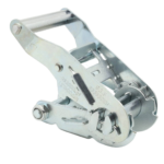 35mm Wide Handle Ratchet Buckle | 3000kg