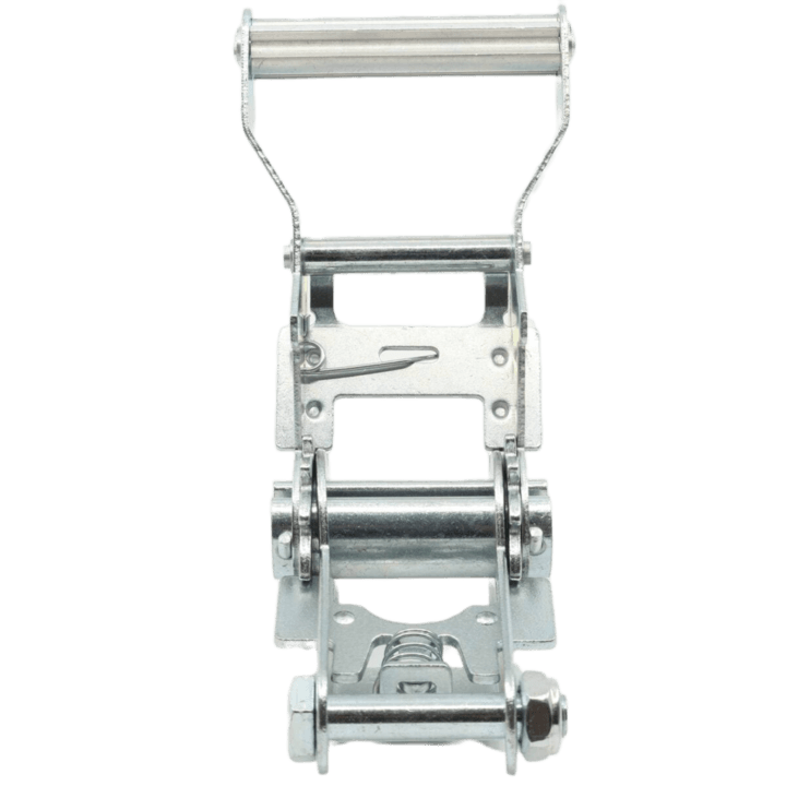 35Mm, 3000Kg Wide Handle Ratchet Buckle - 5