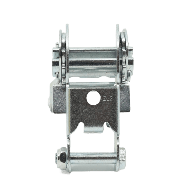 35Mm, 3000Kg Wide Handle Ratchet Buckle - 6