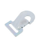 45mm Flat Snap Hook | 2500kg
