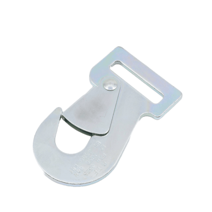 45Mm Flat Snap Hook | 2500Kg - 3