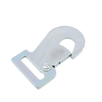 45mm Flat Snap Hook | 2500kg