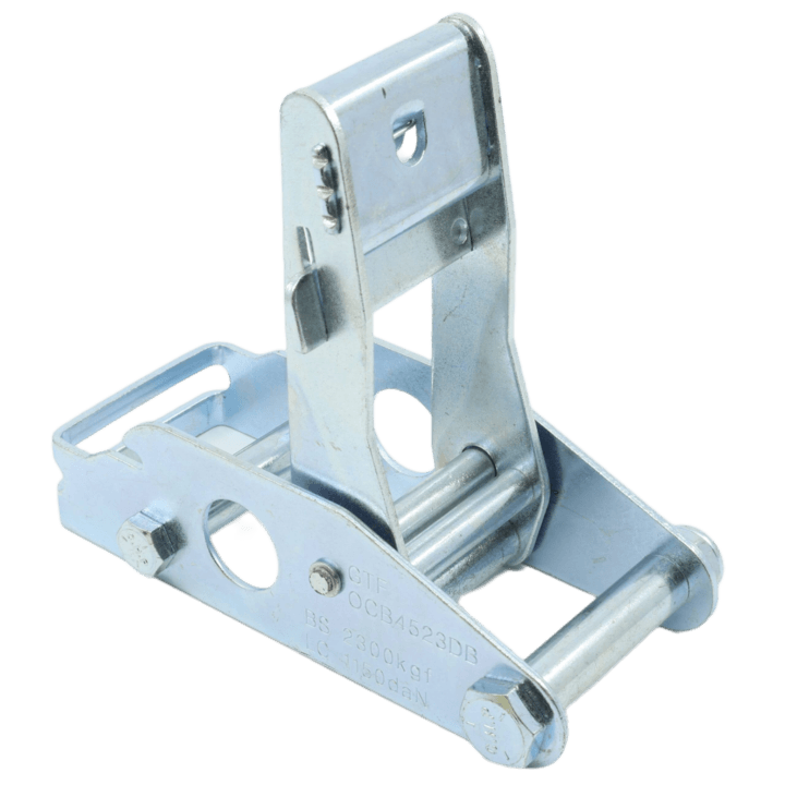 45Mm Over Centre Buckle | 2300Kg - 5