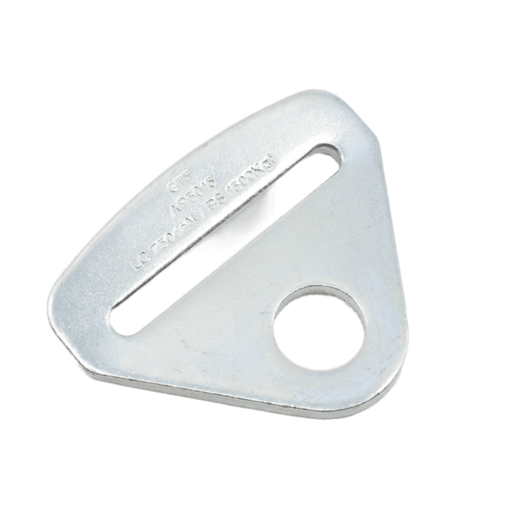 50Mm Anchor Plate | 1500Kg - 2