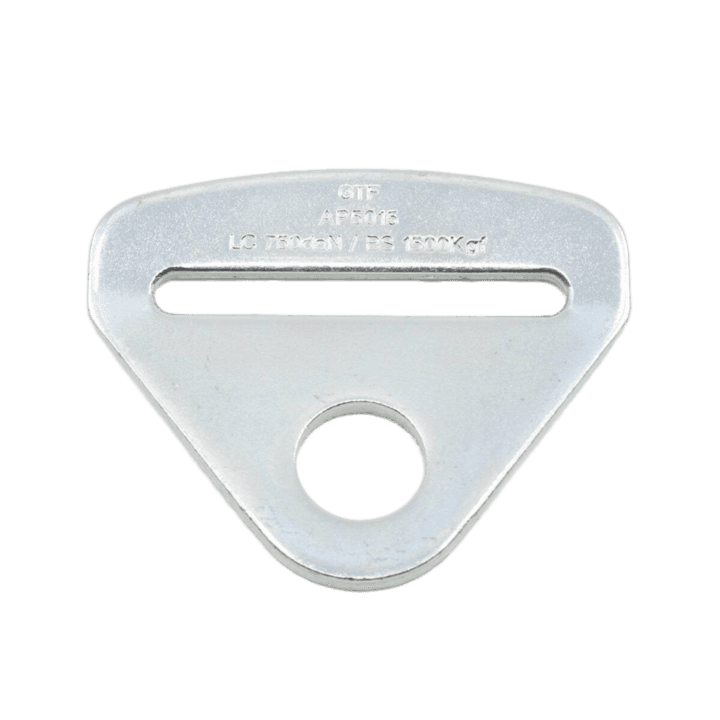 50Mm Anchor Plate | 1500Kg - 5