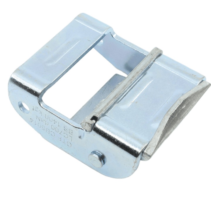 50Mm Cam Buckle | 1400Kg - 6