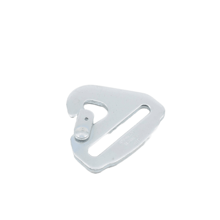 50Mm Flat Snap Hook | 1500Kg - 2