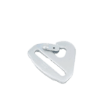 50mm Compact Flat Snap Hook | 1500kg