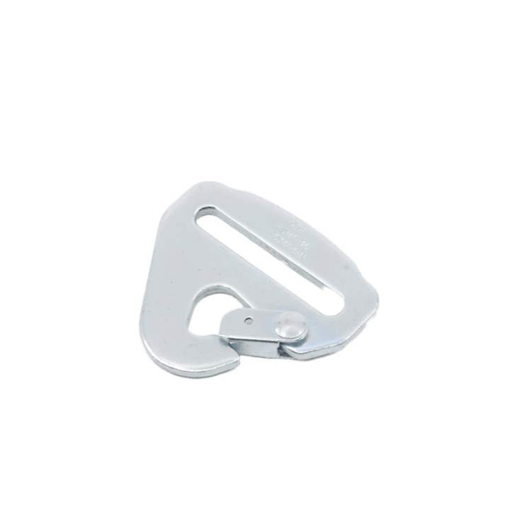 50Mm Flat Snap Hook | 1500Kg - 3