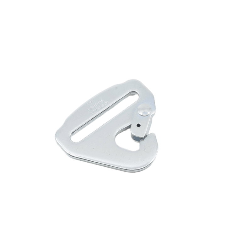 50Mm Flat Snap Hook | 1500Kg - 4