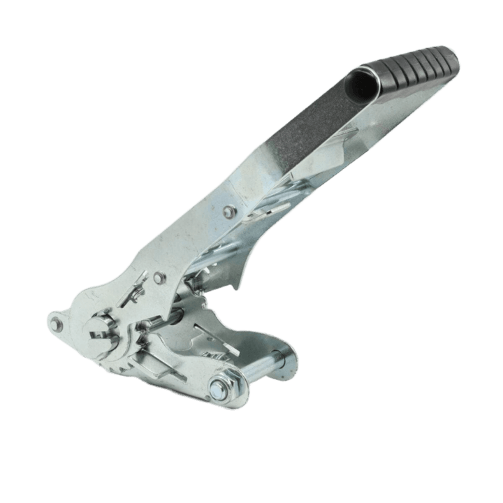 Rb5050Lh-Erg - 50Mm, 5000Kg Long Handle Ergonomic Ratchet Buckle - 3