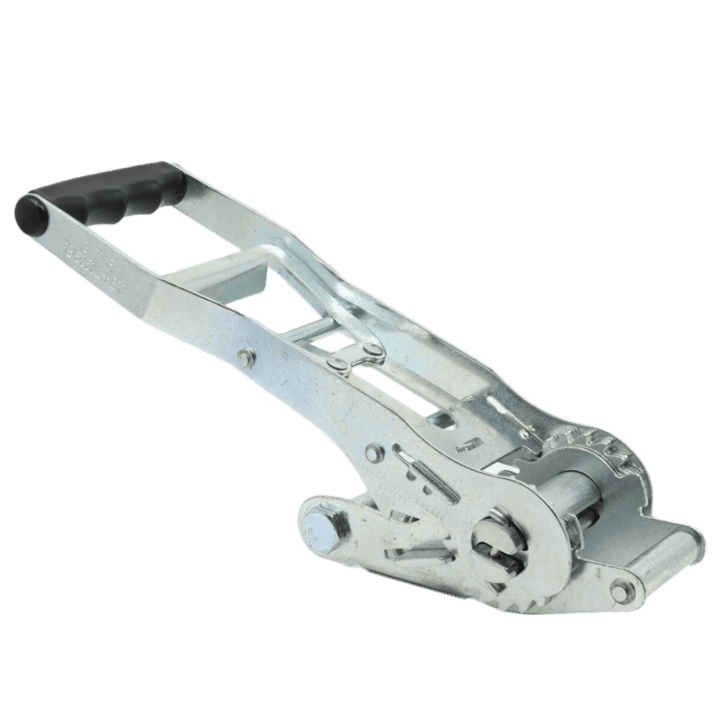 Rb5050Lh-Erg - 50Mm, 5000Kg Long Handle Ergonomic Ratchet Buckle