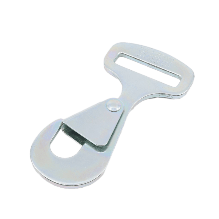 50Mm Flat Snap Hook | 3000Kg - 3