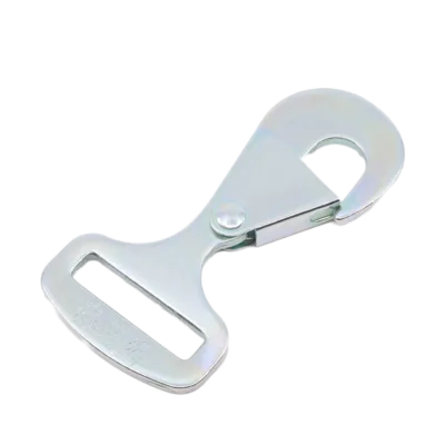 50mm Flat Snap Hook | 3000kg