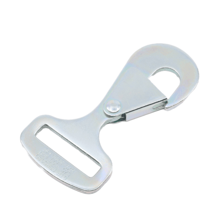 50Mm Flat Snap Hook | 3000Kg