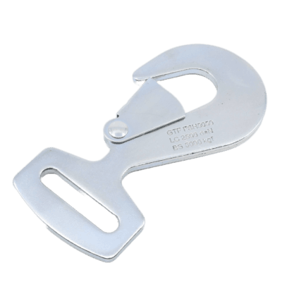 50mm Flat Snap Hook | 5000kg