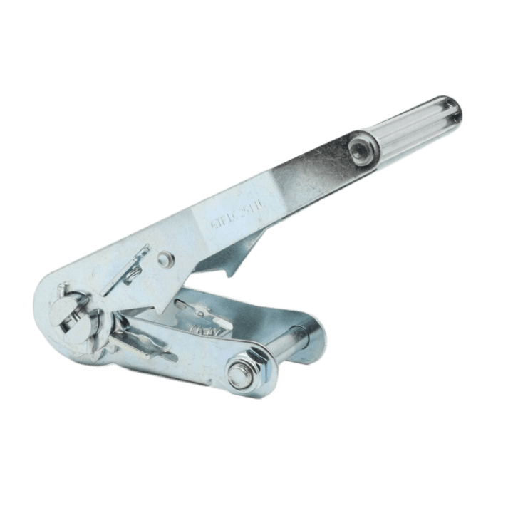 Rb5050Lok - 50Mm, 5000Kg Long Wide Handle Locking Ratchet Buckle - 3