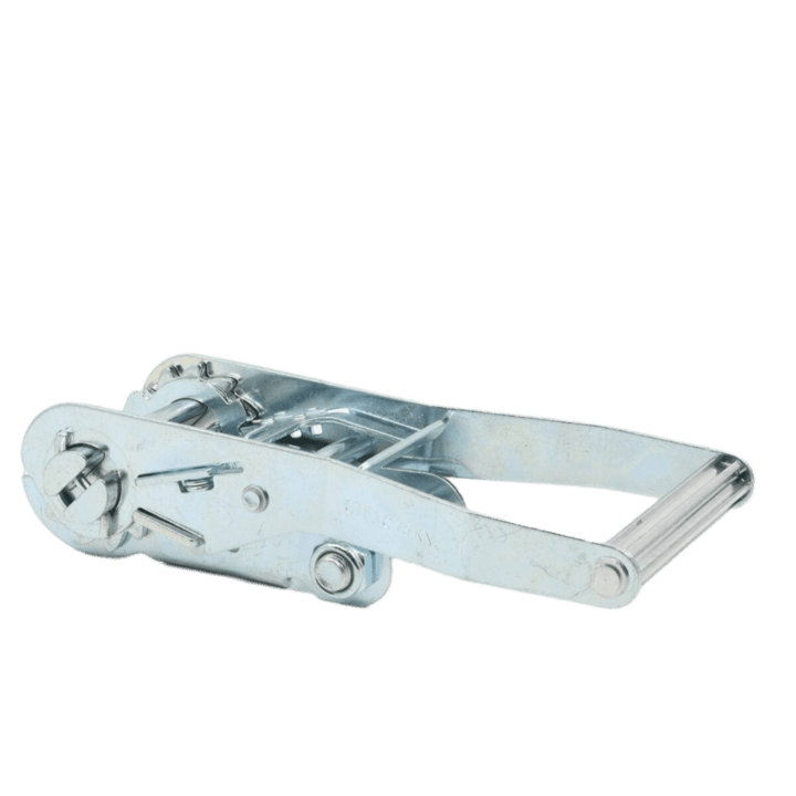 Rb5050Lok - 50Mm, 5000Kg Long Wide Handle Locking Ratchet Buckle - 4