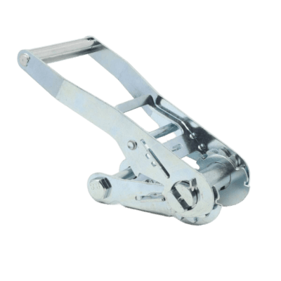 RB5050LOK - 50mm, 5000kg Long Wide Handle Locking Ratchet Buckle